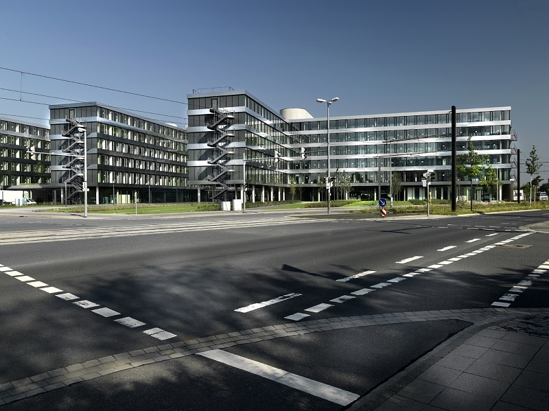 hdi building