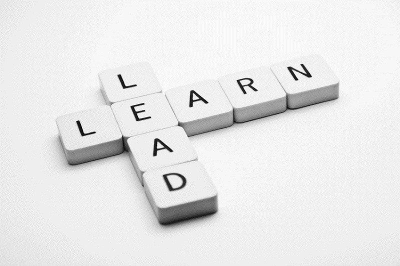 learn lead