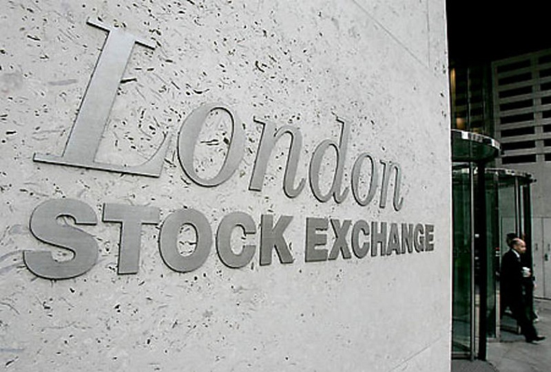 london-stock-exchange
