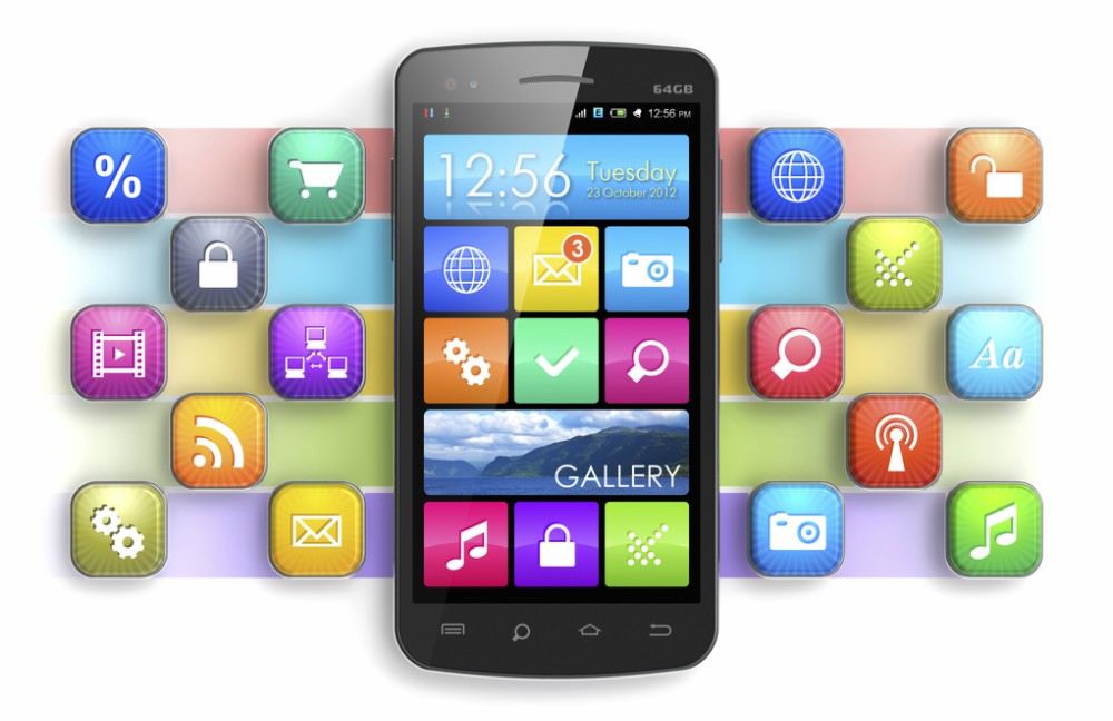 mobile-applications