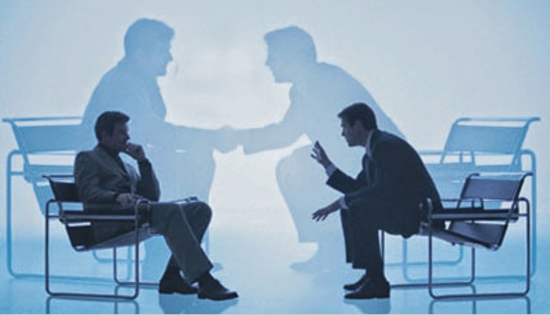 negotiation