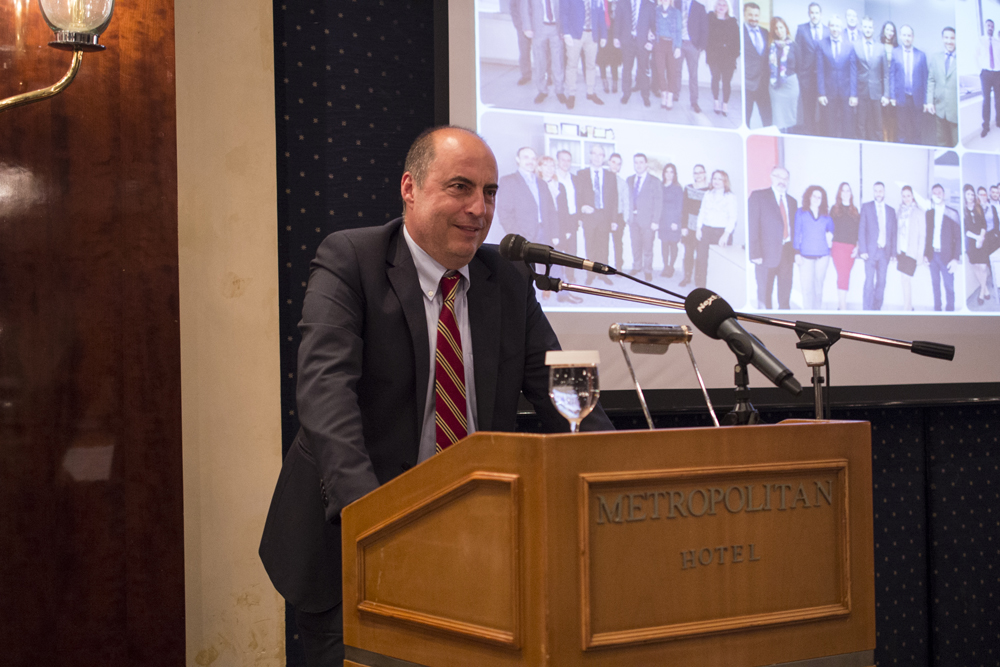 Επιθεώρηση Χρυσολόγου: Αυτή είναι η Ομάδα μας!