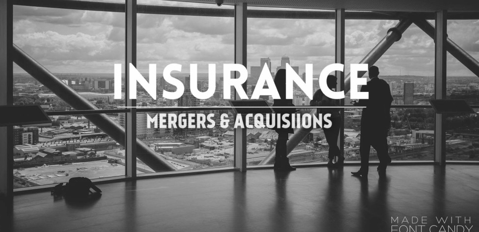Η Ασφαλιστική αγορά βλέπει μια μεγάλη χρονιά συγχωνεύσεων και εξαγορών
