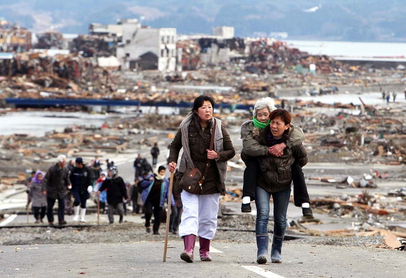 Japan Earthquake3