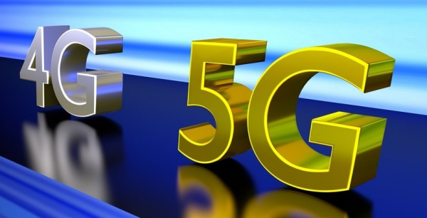 4G - 5G