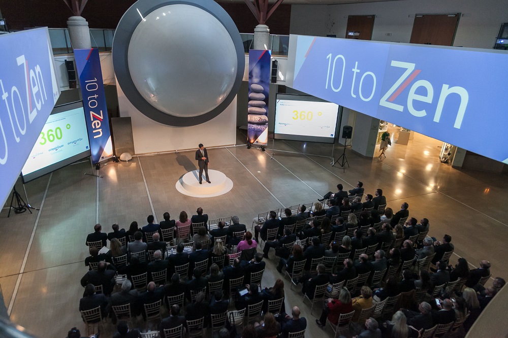 ΑΧΑ: Για να ζούμε πιο ξέγνοιαστα