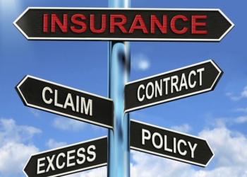 Insurance Signpost Meaning Claim Excess Contract And Policy