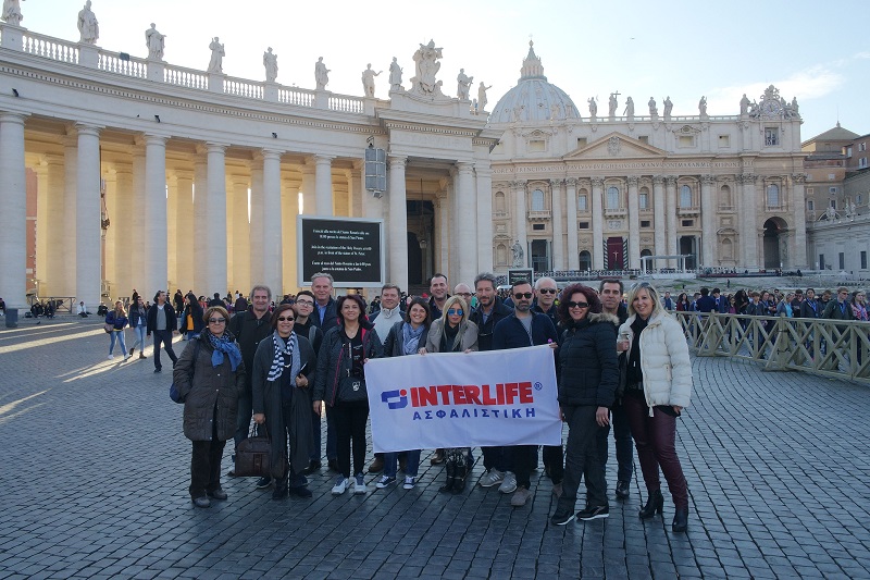 Interlife Rome
