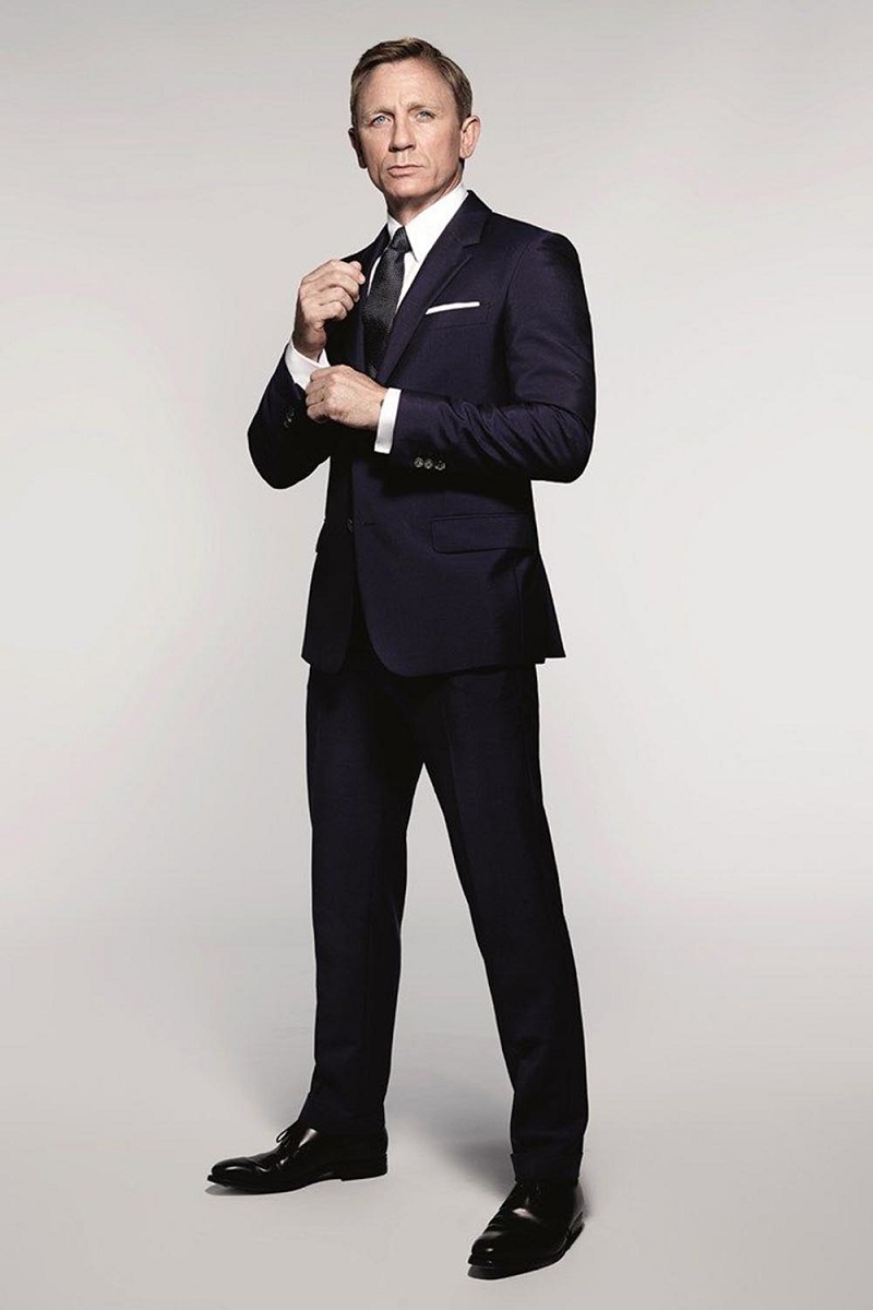 daniel craig