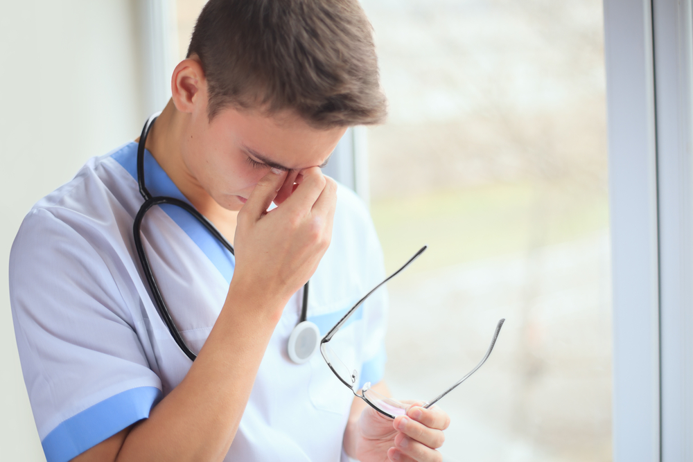 doctor
