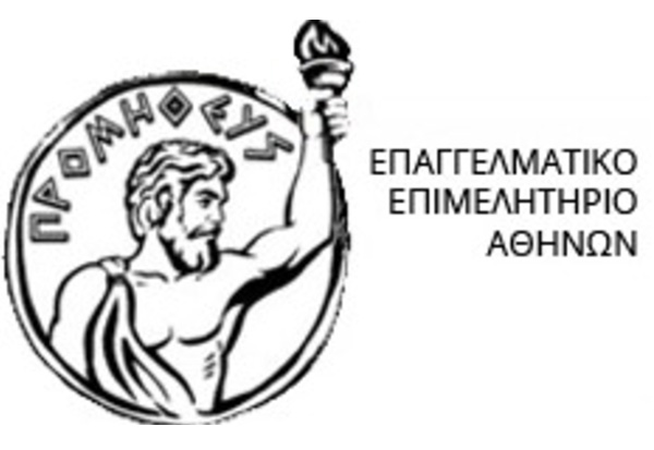 λογότυπο ΕΕΑ