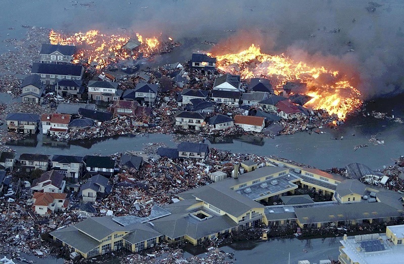 Japan Earthquake1