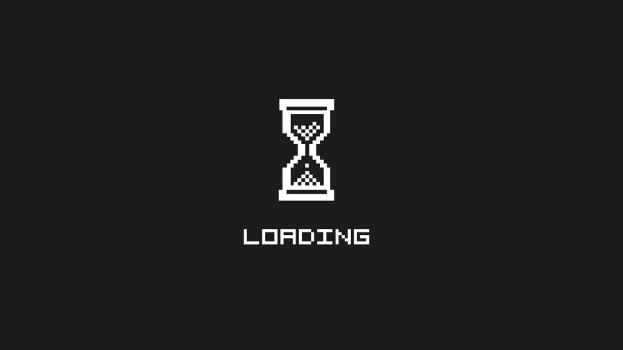 loading