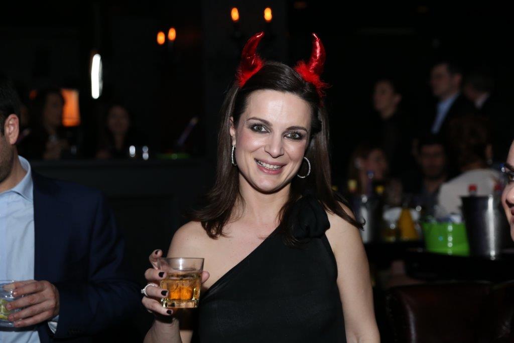 Η κ. Μαριλένα Σουρίκα.