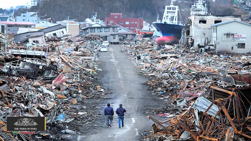 Japan Earthquake2