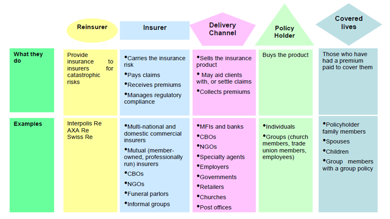 microinsurance-supply-chain