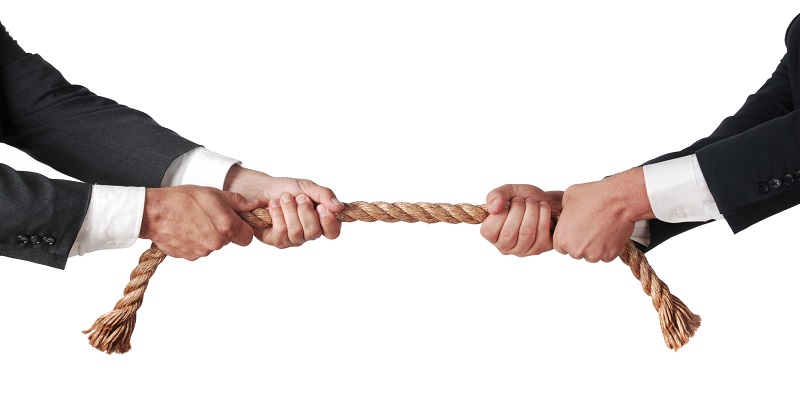negotiation