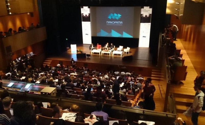 Generali: Υποστηρικτής του 6ου Πανοράματος Επιχειρηματικότητας και Σταδιοδρομίας