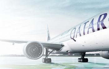 H AIG σας ασφαλίζει όταν ταξιδεύετε με την Qatar Airways