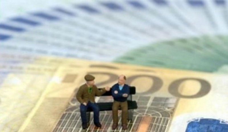 Συνταξιούχους τριών ταχυτήτων δημιουργεί το νέο Ασφαλιστικό