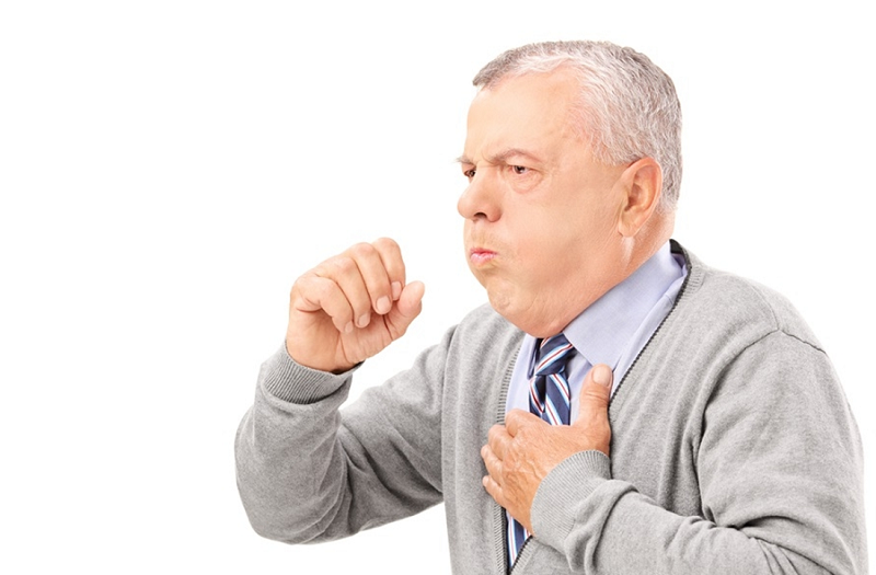 2ο Συνέδριο για τα Χρόνια Αναπνευστικά Νοσήματα