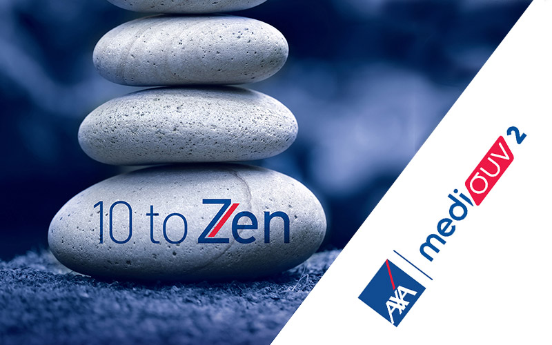 zen AXA