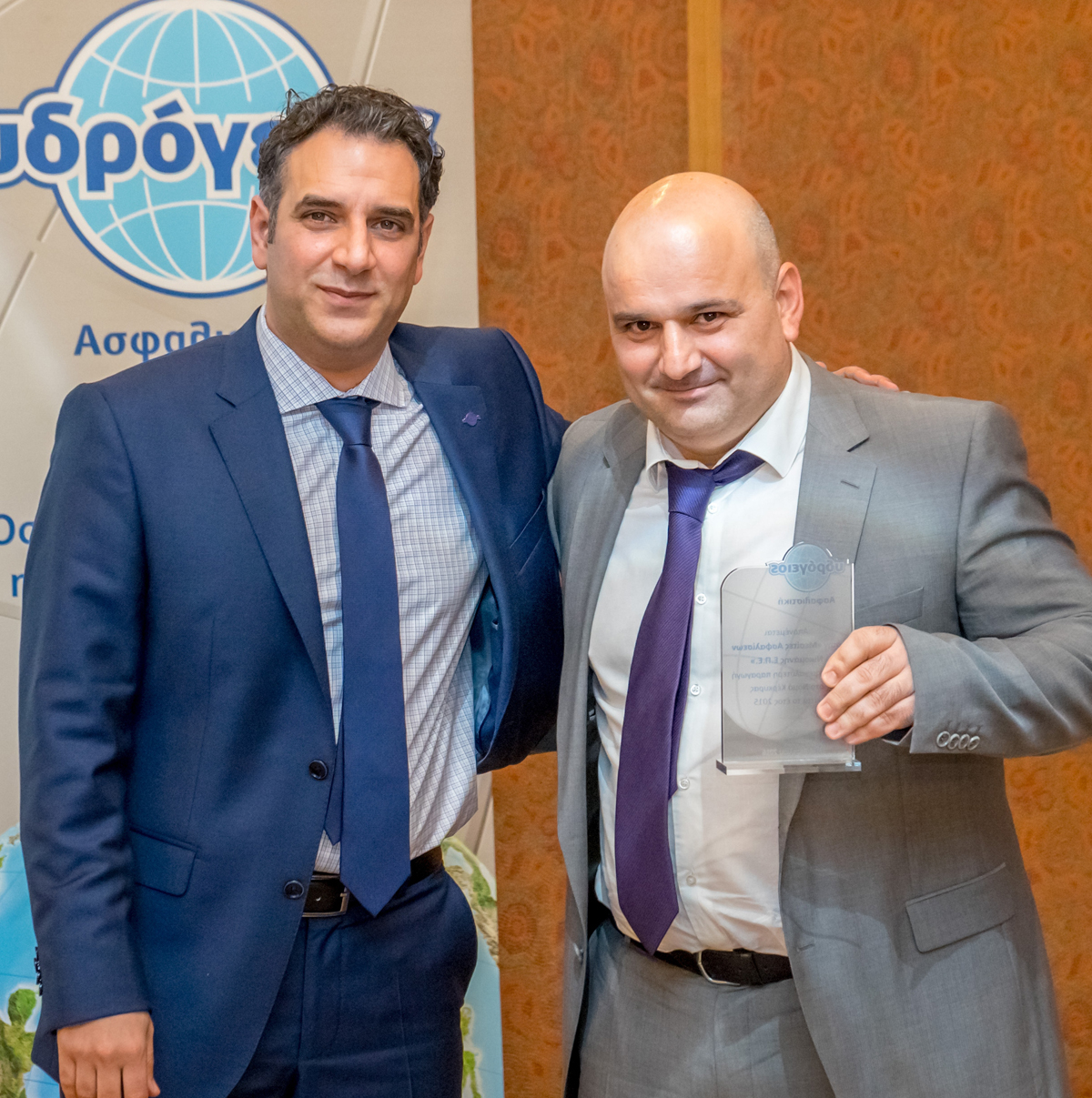 Μεσίτες Ασφαλίσεων «Νικομάνης ΕΠΕ» , Μεγαλύτερη Παραγωγή, Ν.Κέρκυρας