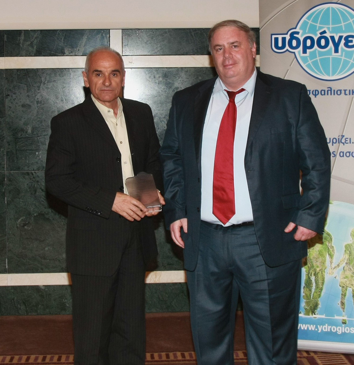 Γεώργιος Ράπτης, Καλύτερος Δείκτης Ζημίας, Ν. Λάρισας