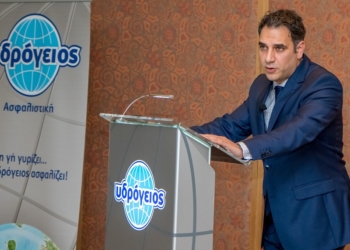 Παύλος Κασκαρέλης