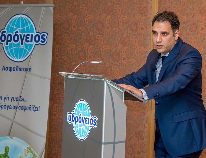 Παύλος Κασκαρέλης