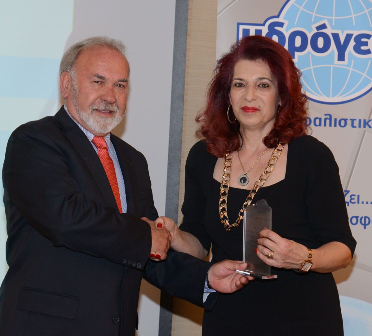 Καλλιόπη Δαγρέ Νικήτα, Καλύτερος Δείκτης Ζημίας, Ν. Αρκαδίας