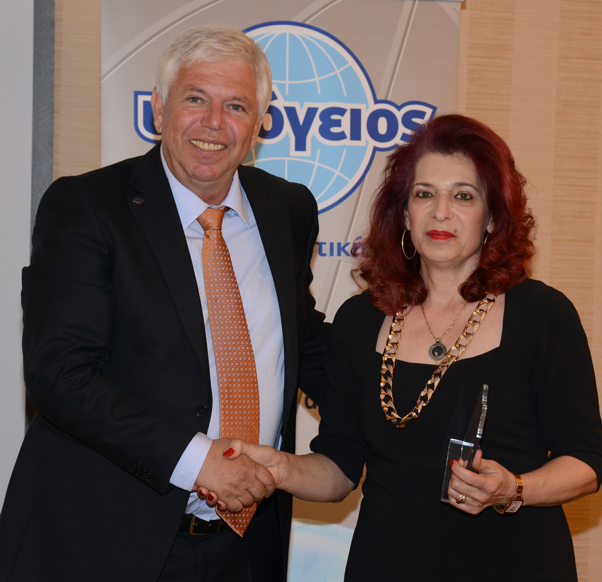 Καλλιόπη Δαγρέ Νικήτα, Μεγαλύτερη Παραγωγή, Ν.Αρκαδίας