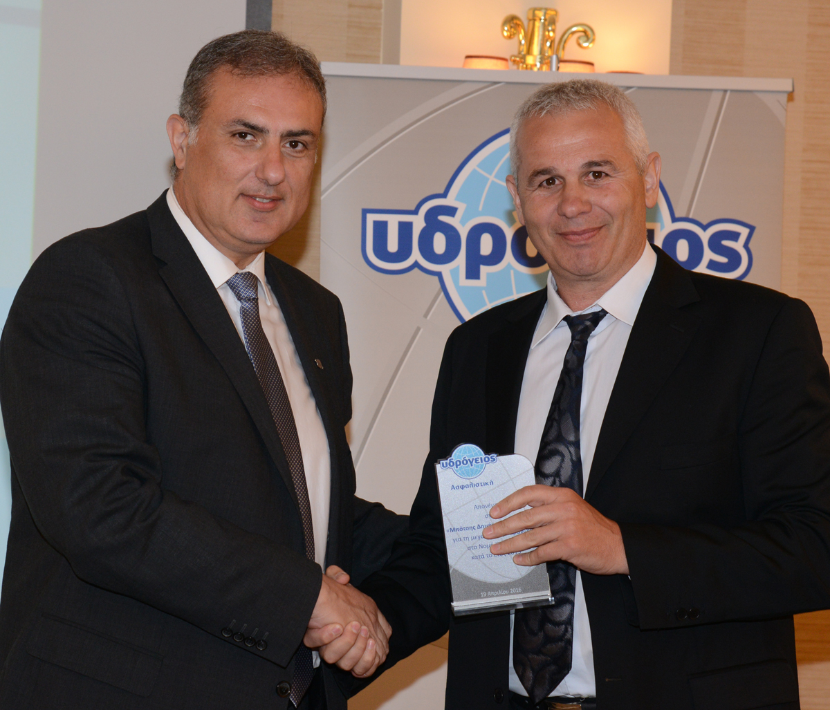 «Μπότσης Δημήτριος & ΣΙΑ Ο.Ε.», Μεγαλύτερη Παραγωγή, Ν. Κορινθίας