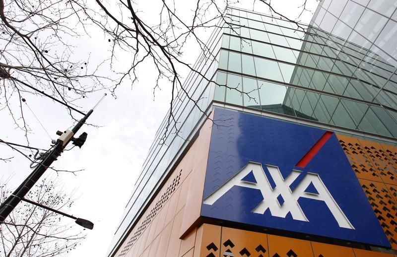 AXA FRANCE