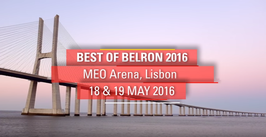 Best of Belron 2016