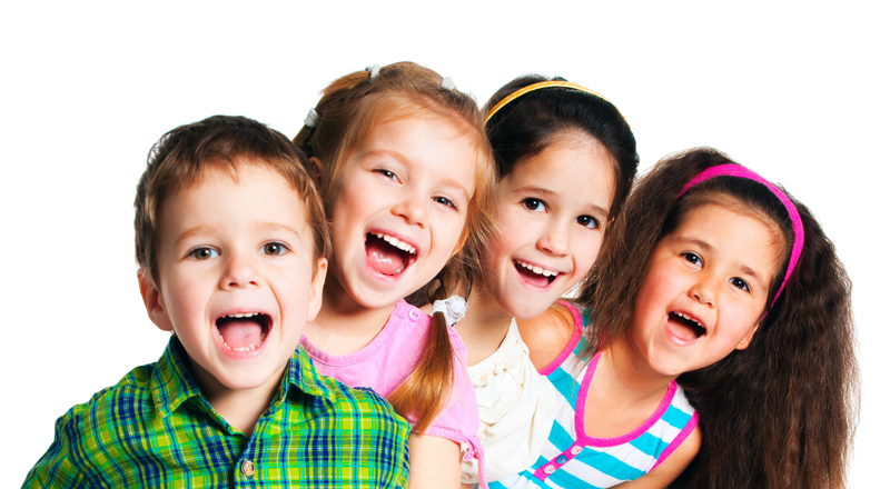 Happy-Kids