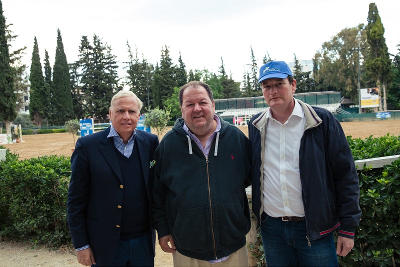 ΕΥΡΩΠΗ Ασφαλιστική: «Ride with your heart»