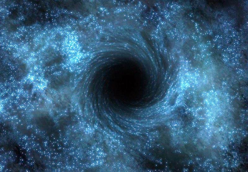 black hole