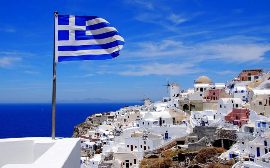 greece