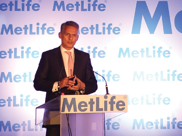 metlife insurance