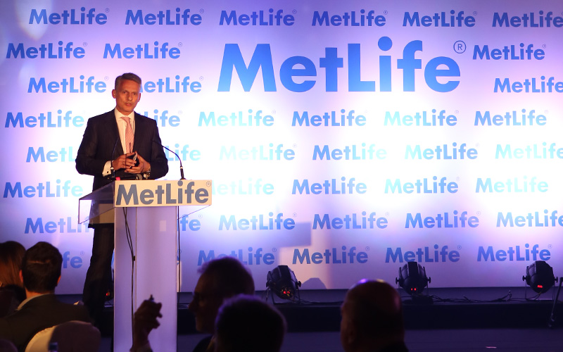 metlife insurance