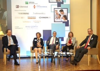 ICAP Group: 2nd Human Capital Summit