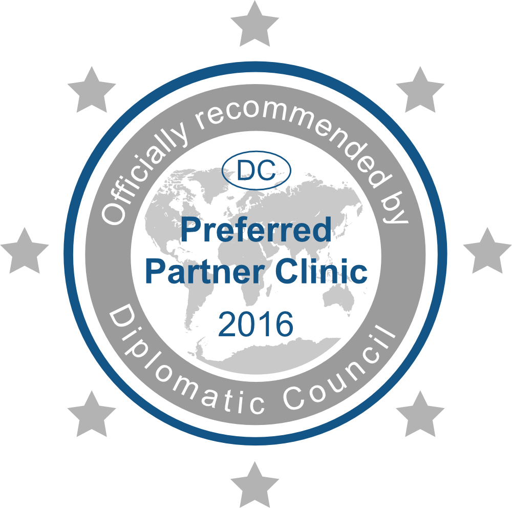 PREFERRED PARTNER CLINIC 2016