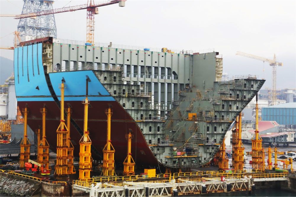 SHIPS