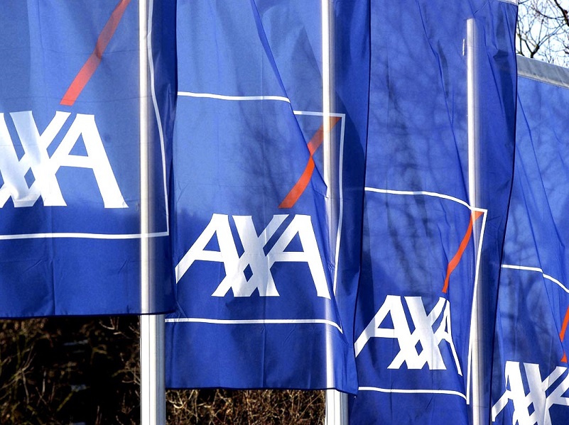 axa