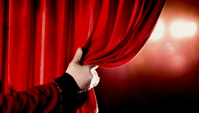 curtain