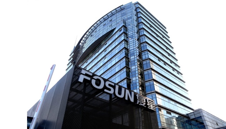 fosun