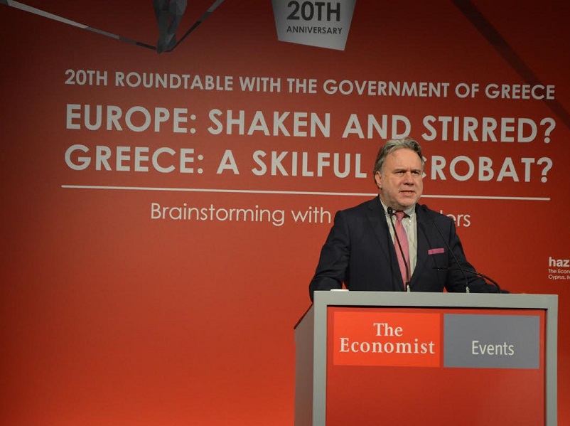 Γιώργος Κατρούγκαλος