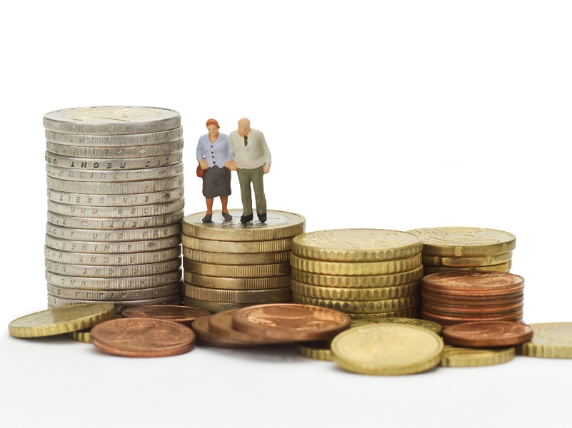 pension,συντάξεις