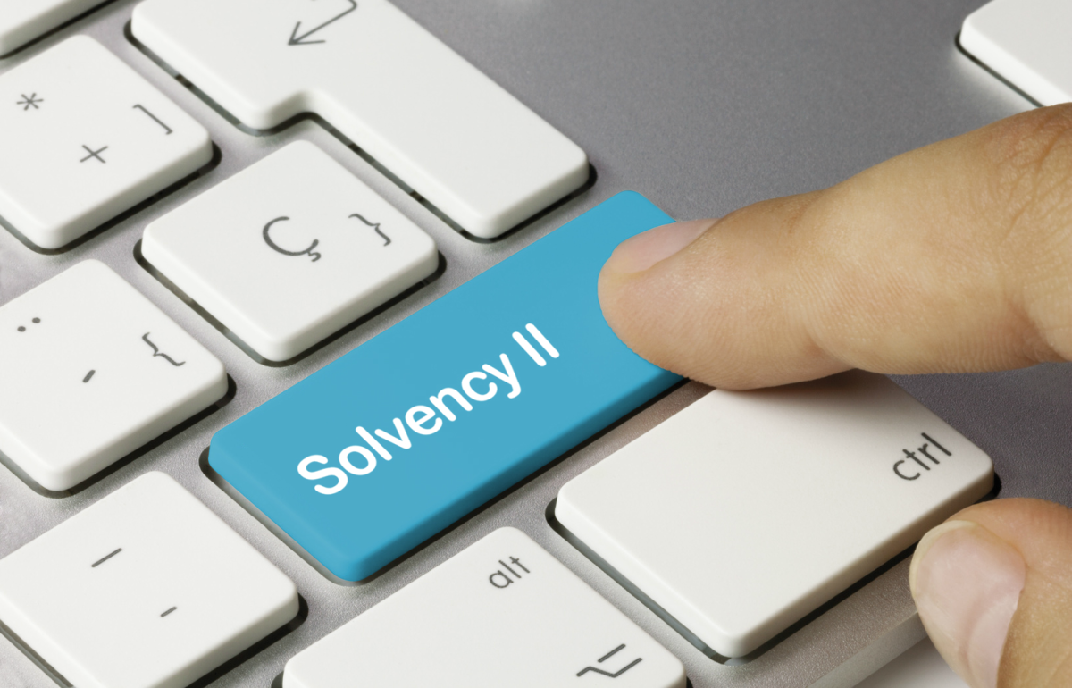 solvency II